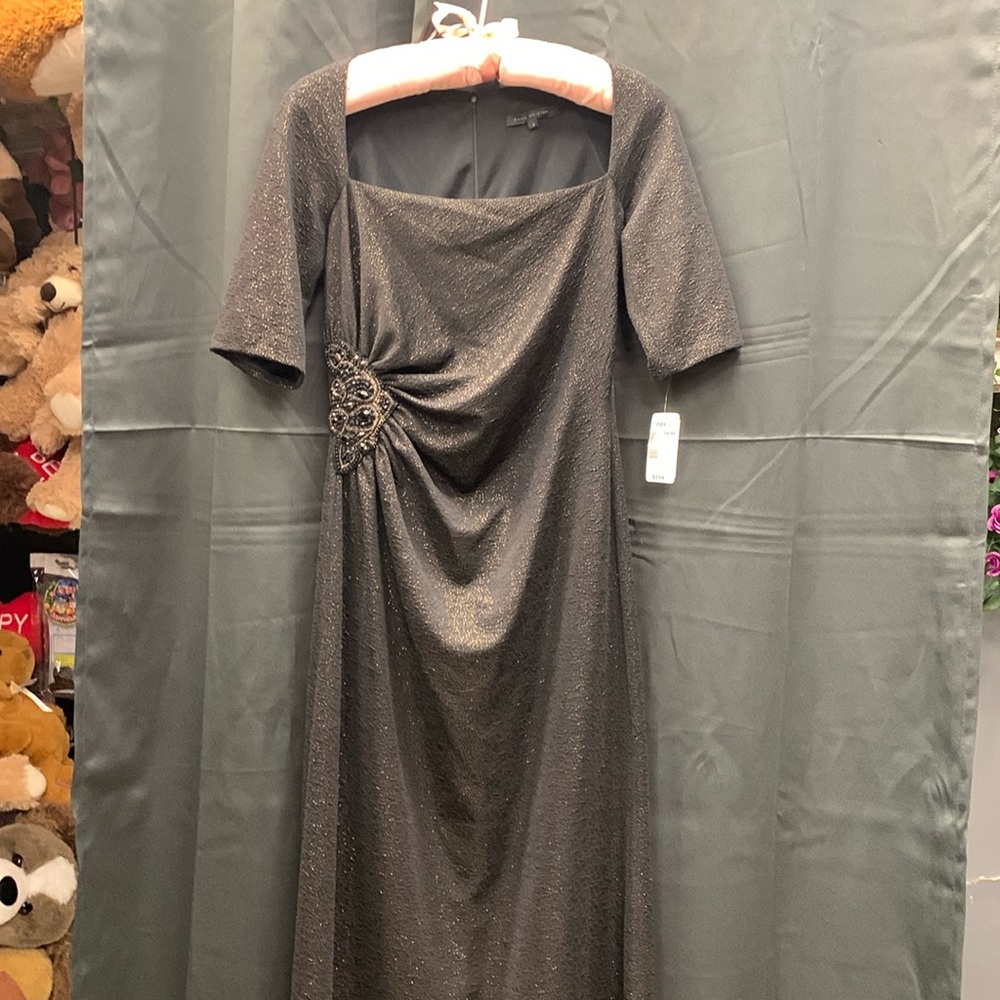 new evening dress